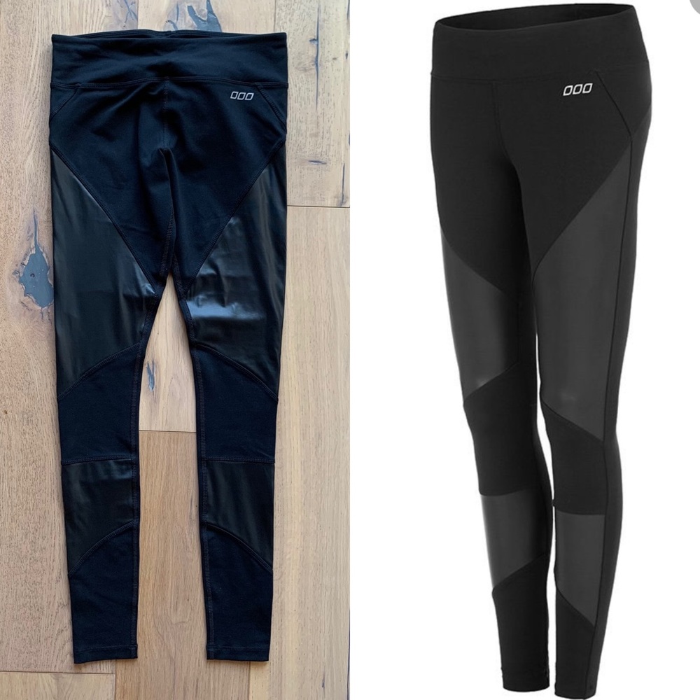 Lorna Jane Moto F/L tight size XS